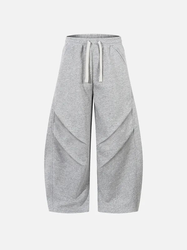 Aelfric Eden Super Baggy Barrel Sweatpants sold by Aelfric Eden