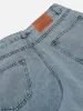 Aelfric Eden Rivet Wing Loose Jeans sold by Aelfric Eden