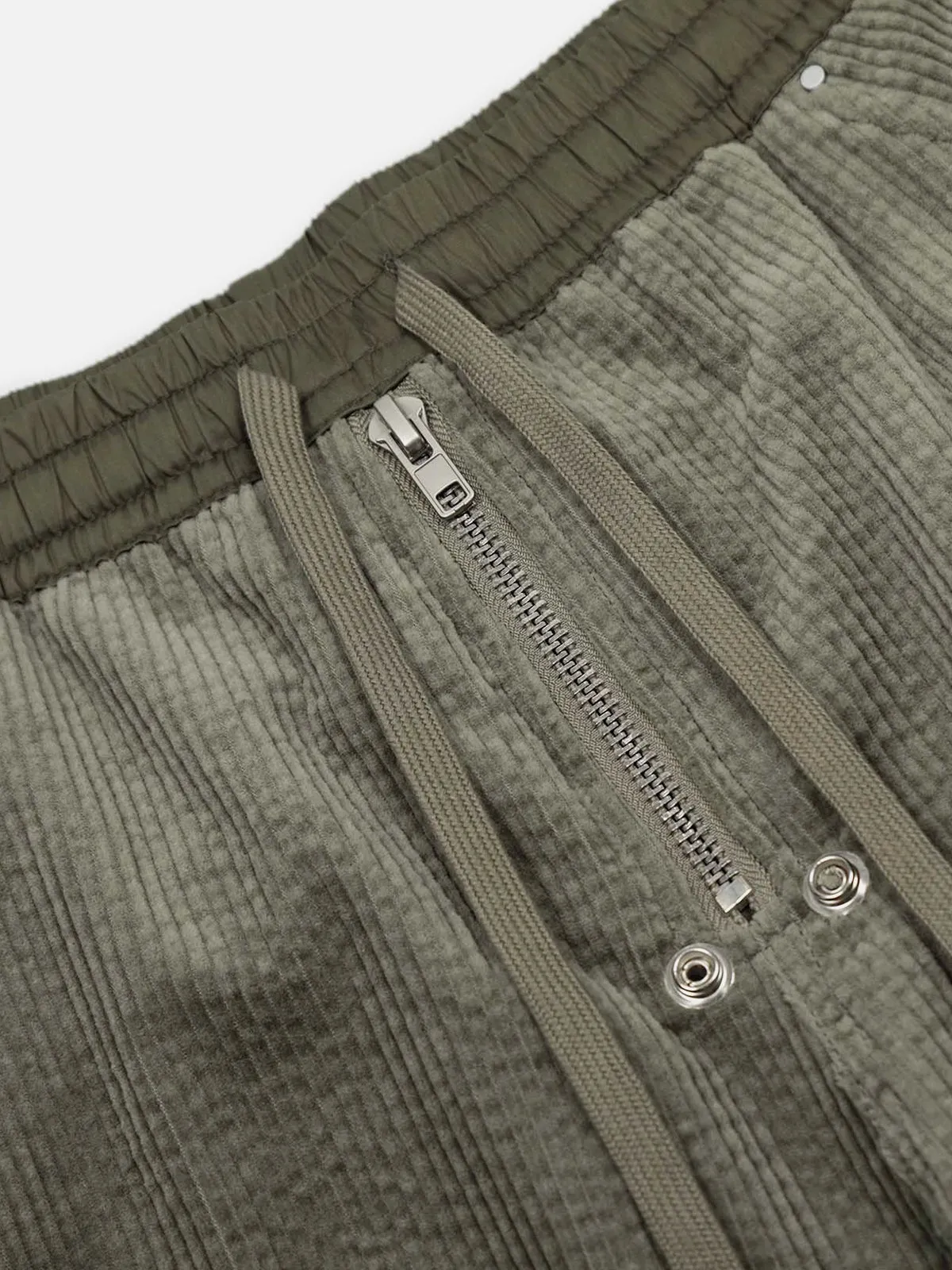 Aelfric Eden Corduroy Baggy Pants sold by Aelfric Eden product image thumbnail 4