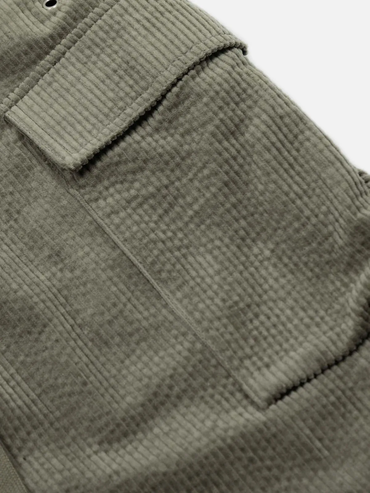 Aelfric Eden Corduroy Baggy Pants sold by Aelfric Eden product image thumbnail 5