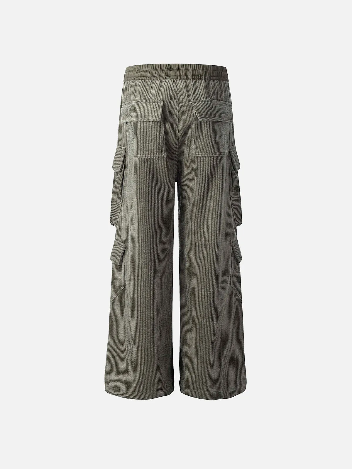 Aelfric Eden Corduroy Baggy Pants sold by Aelfric Eden product image thumbnail 3