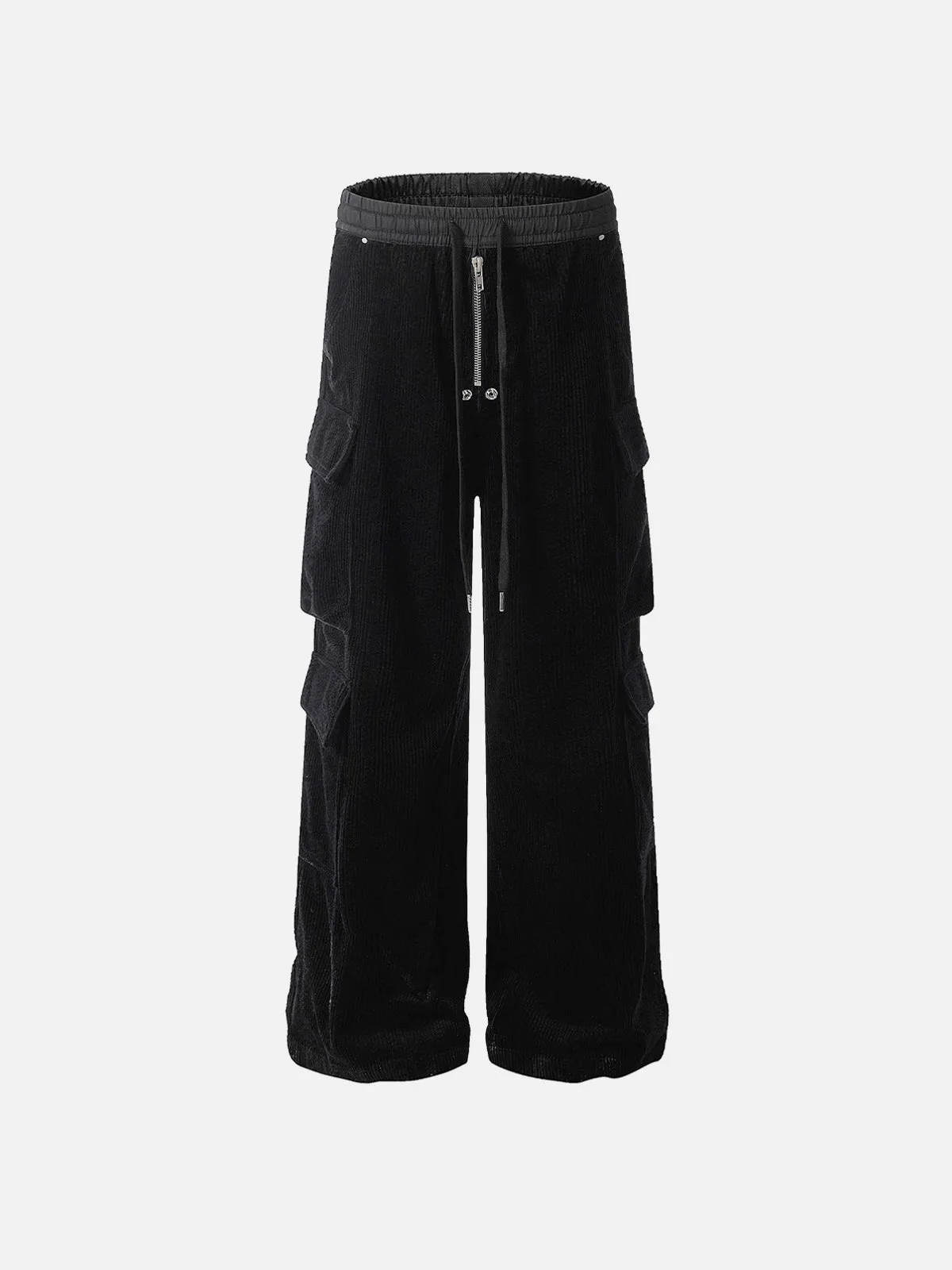 Aelfric Eden Corduroy Baggy Pants sold by Aelfric Eden product image thumbnail 2