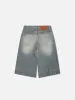 Aelfric Eden Vintage Longline Jorts sold by Aelfric Eden