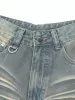 Aelfric Eden Vintage Longline Jorts sold by Aelfric Eden