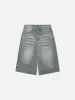 Aelfric Eden Vintage Longline Jorts sold by Aelfric Eden