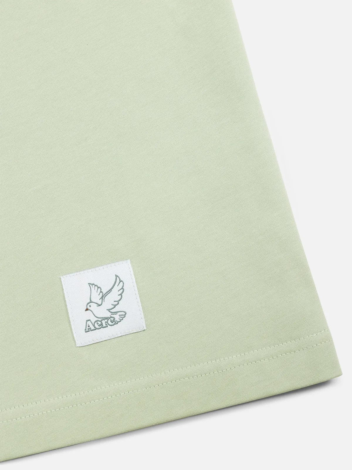 Aelfric Eden Peace Long Sleeve Tee sold by Aelfric Eden product image thumbnail 4