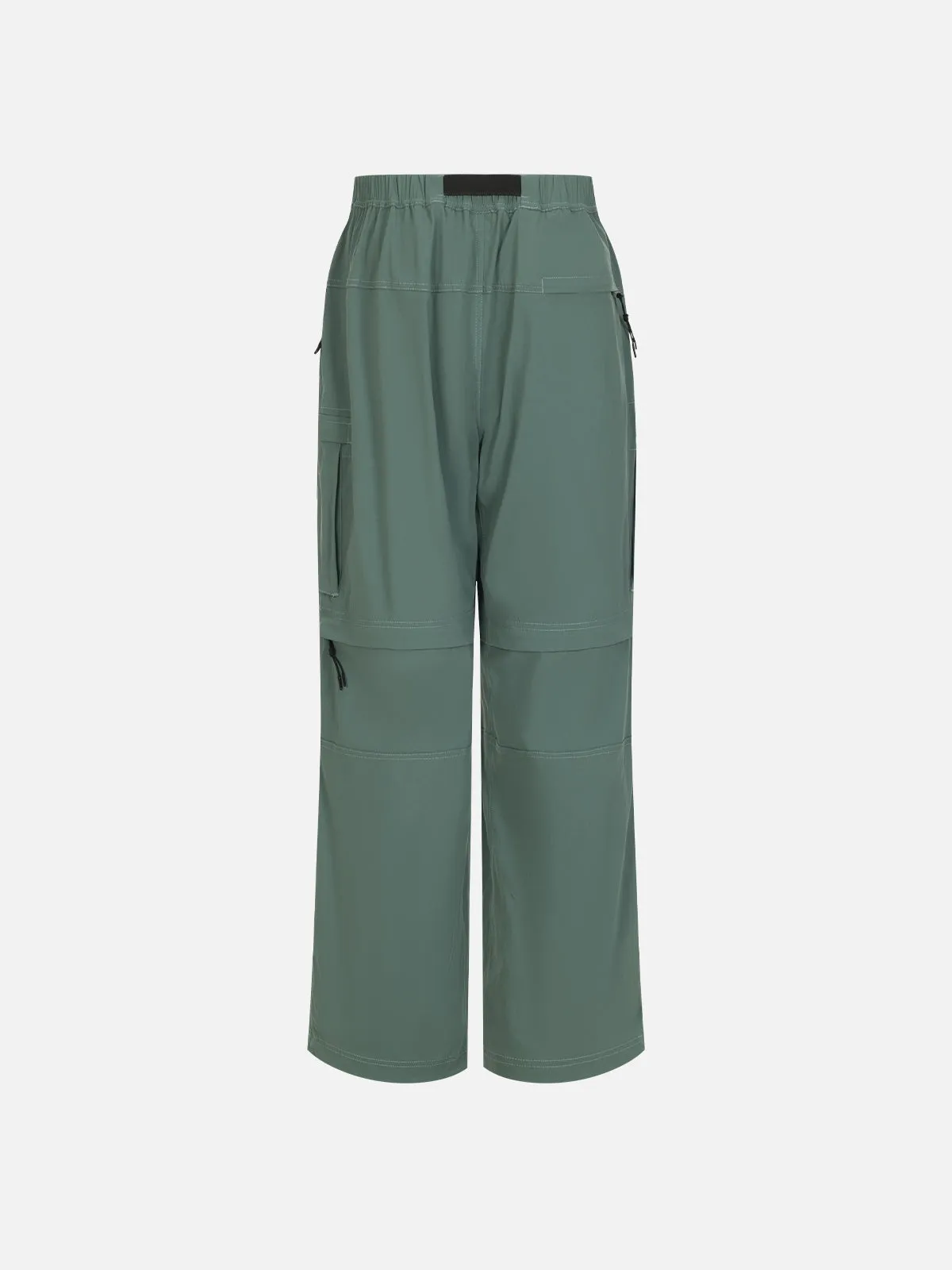 Aelfric Eden Convertible Cargo Pants sold by Aelfric Eden product image thumbnail 2