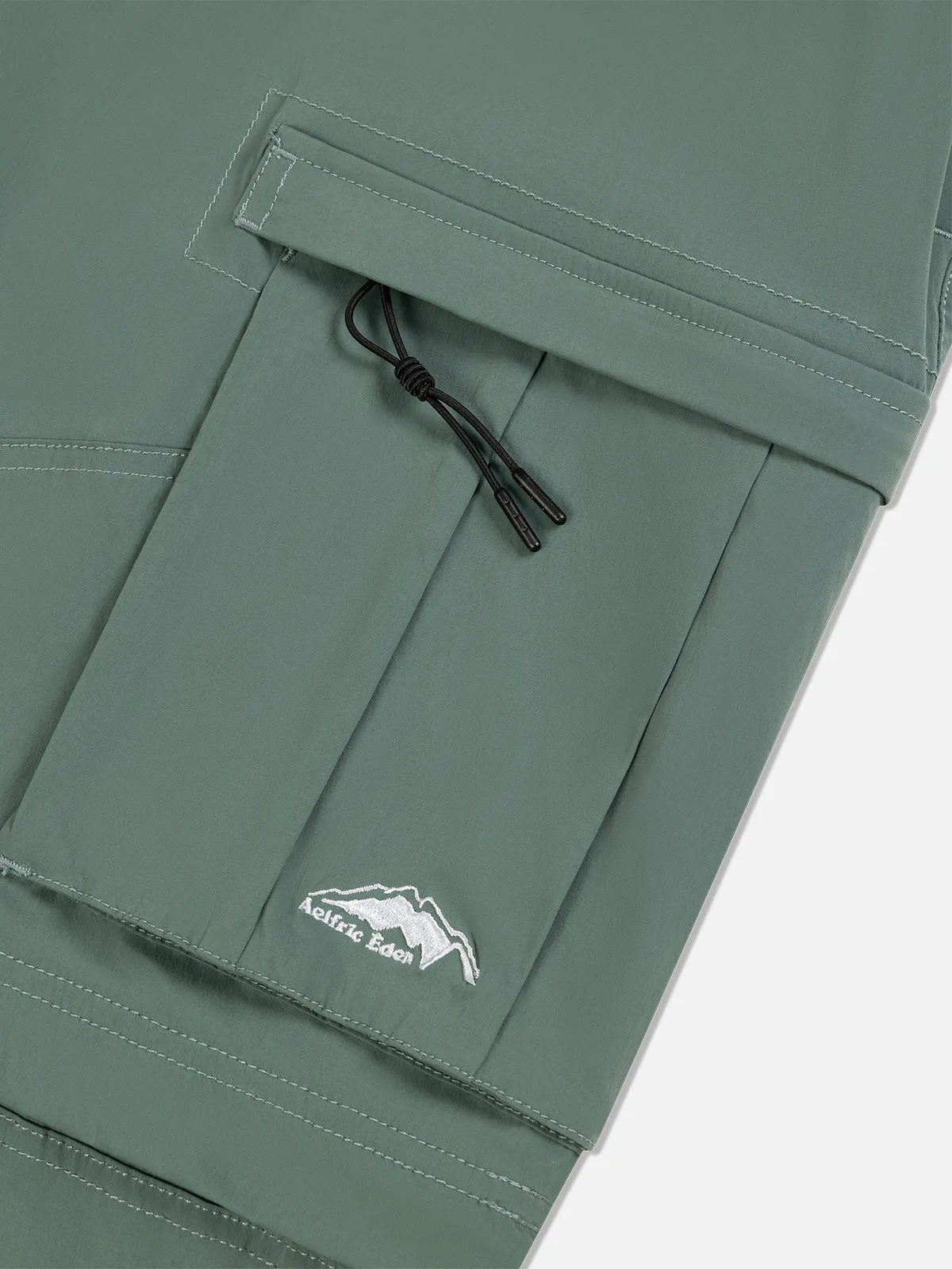 Aelfric Eden Convertible Cargo Pants sold by Aelfric Eden product image thumbnail 4