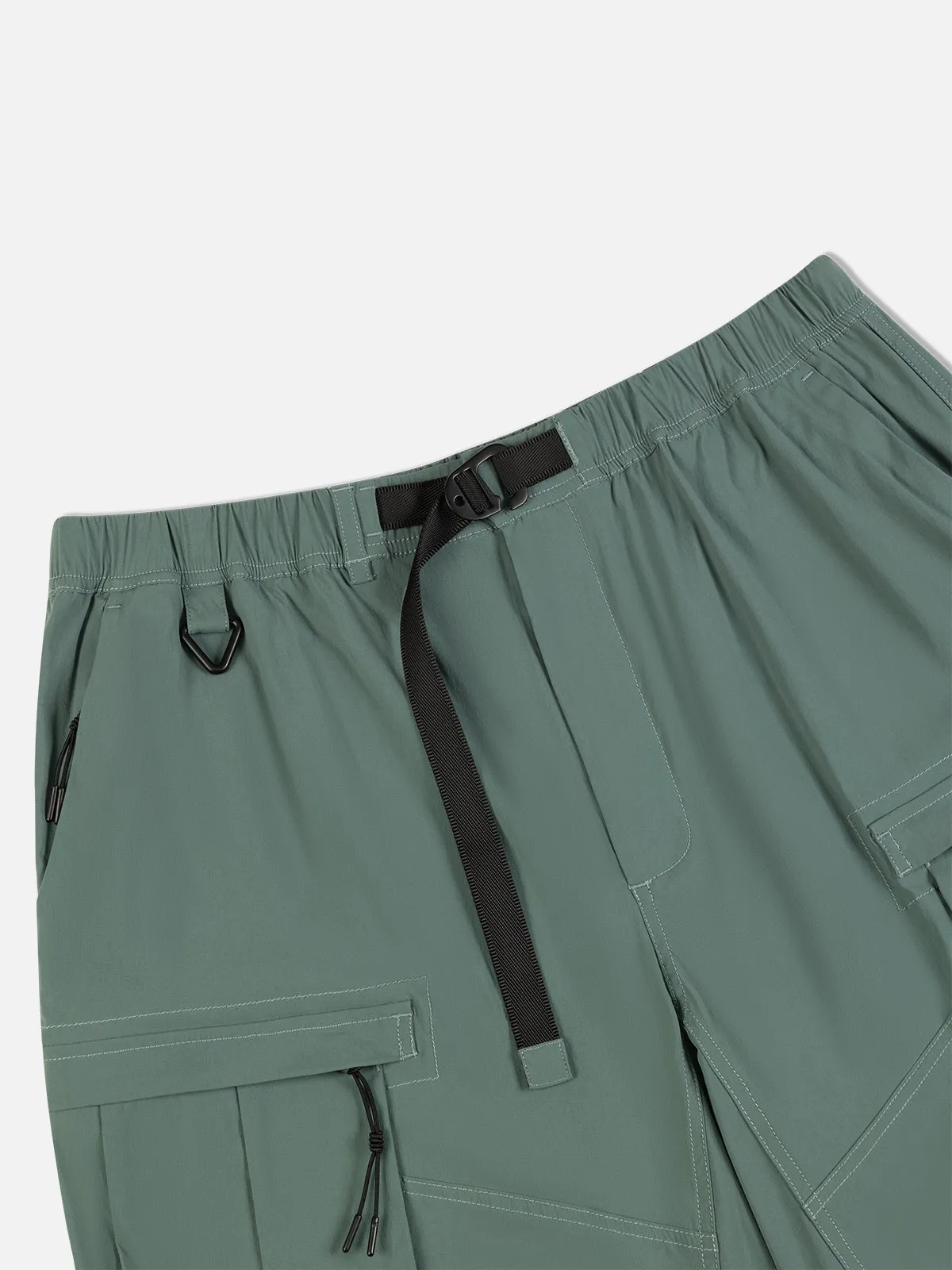 Aelfric Eden Convertible Cargo Pants sold by Aelfric Eden product image thumbnail 3