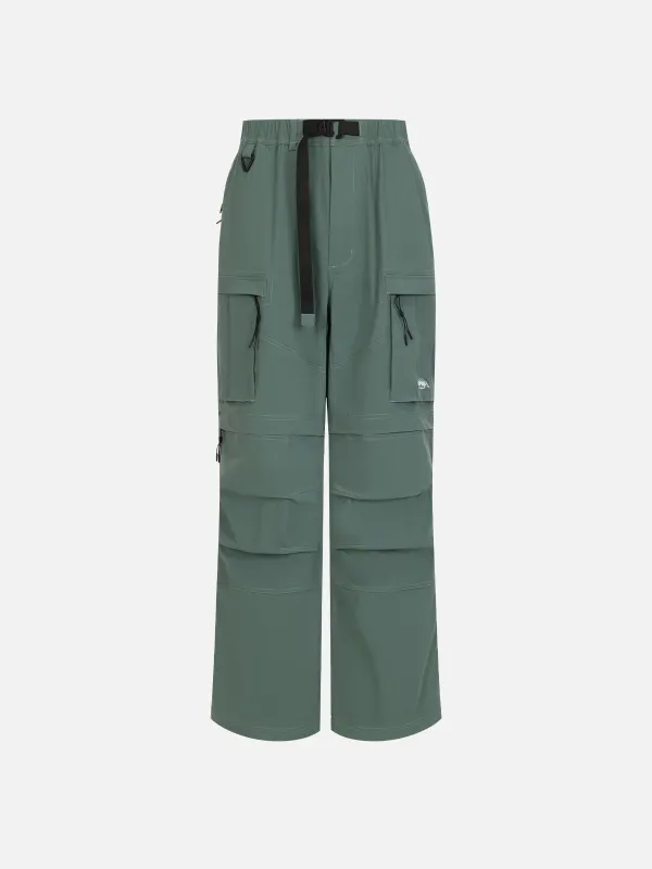 Aelfric Eden Convertible Cargo Pants sold by Aelfric Eden
