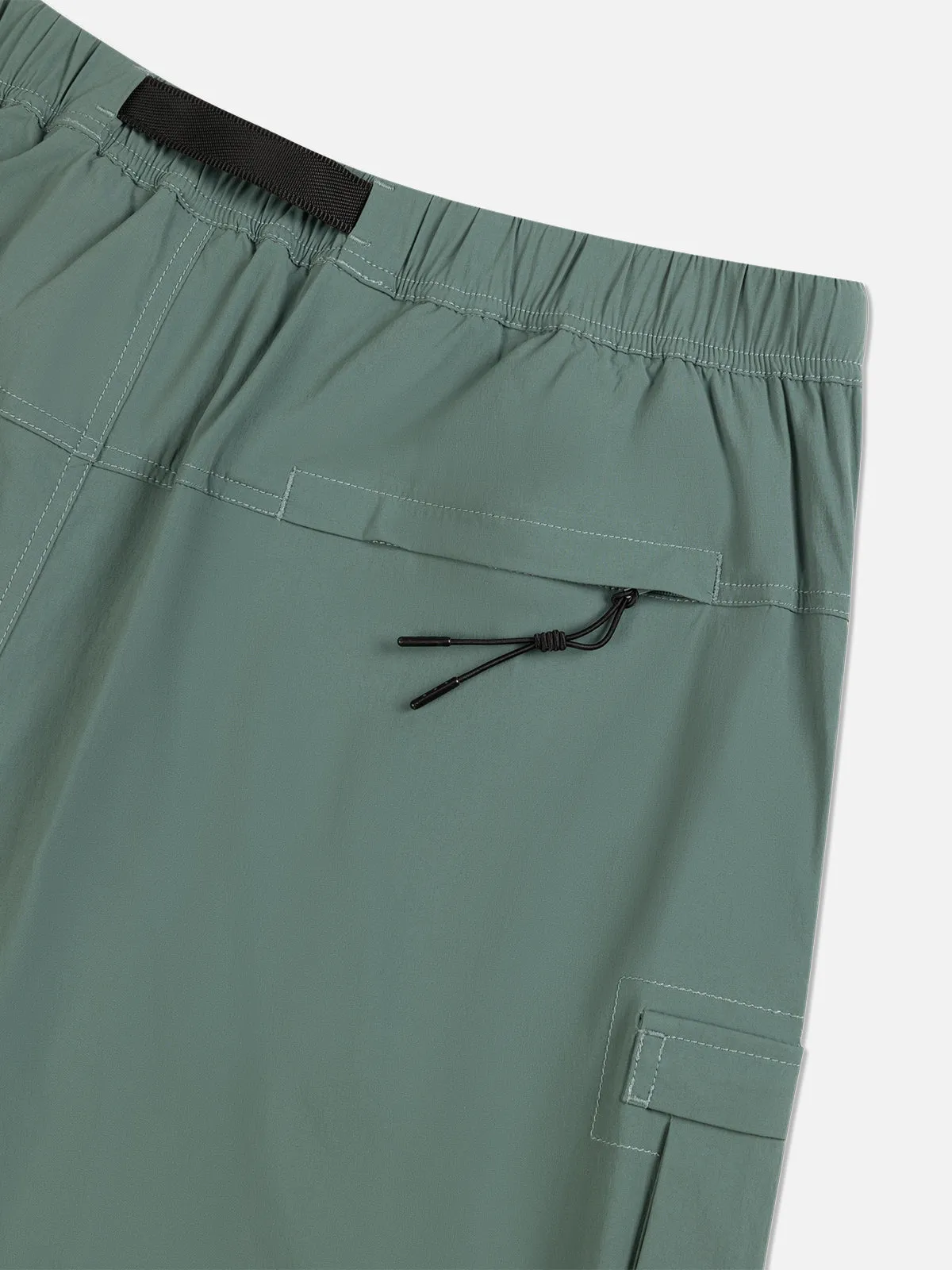 Aelfric Eden Convertible Cargo Pants sold by Aelfric Eden product image thumbnail 5