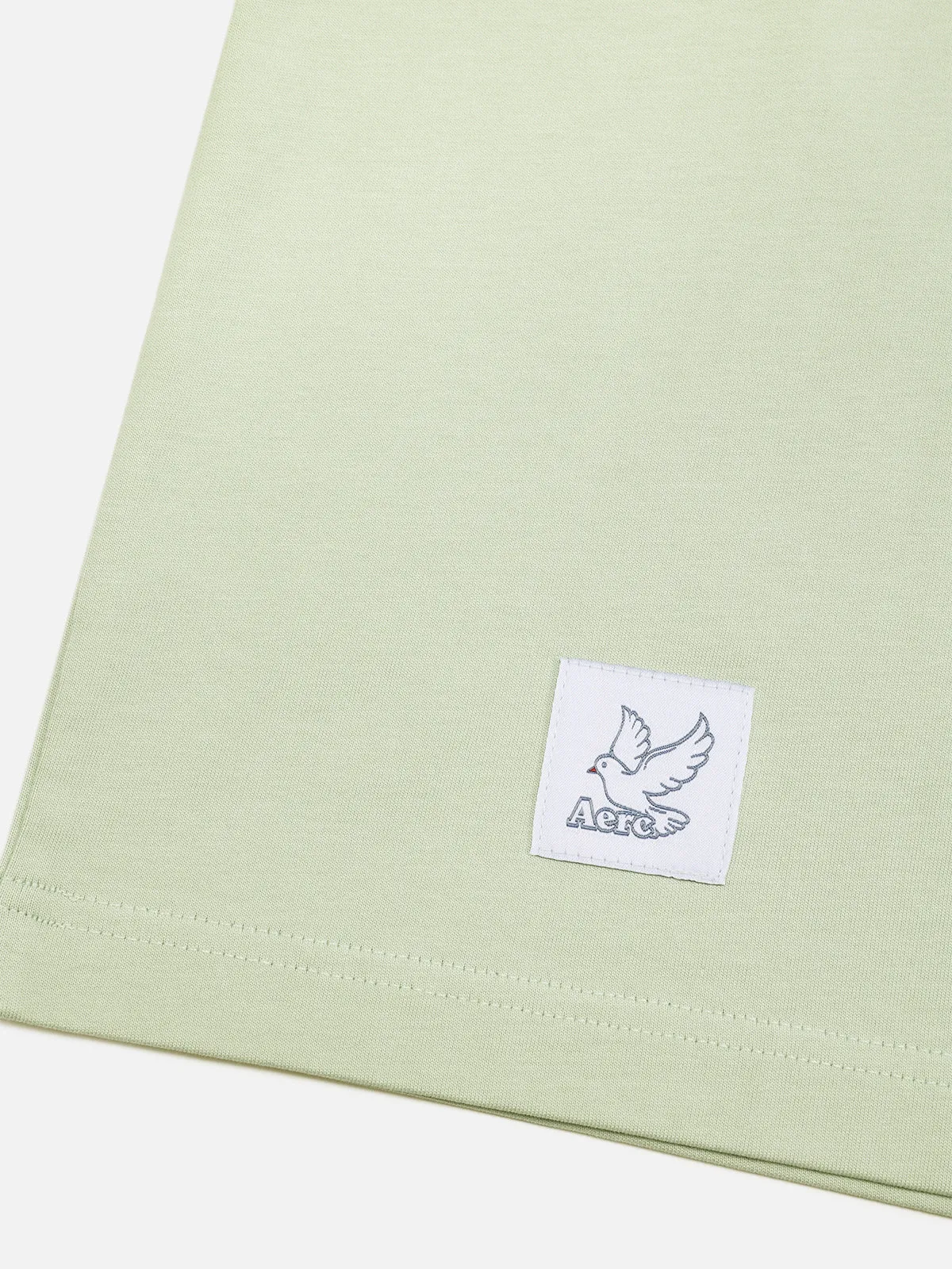 Aelfric Eden Peace Pigeon Graphic Tee sold by Aelfric Eden product image thumbnail 5