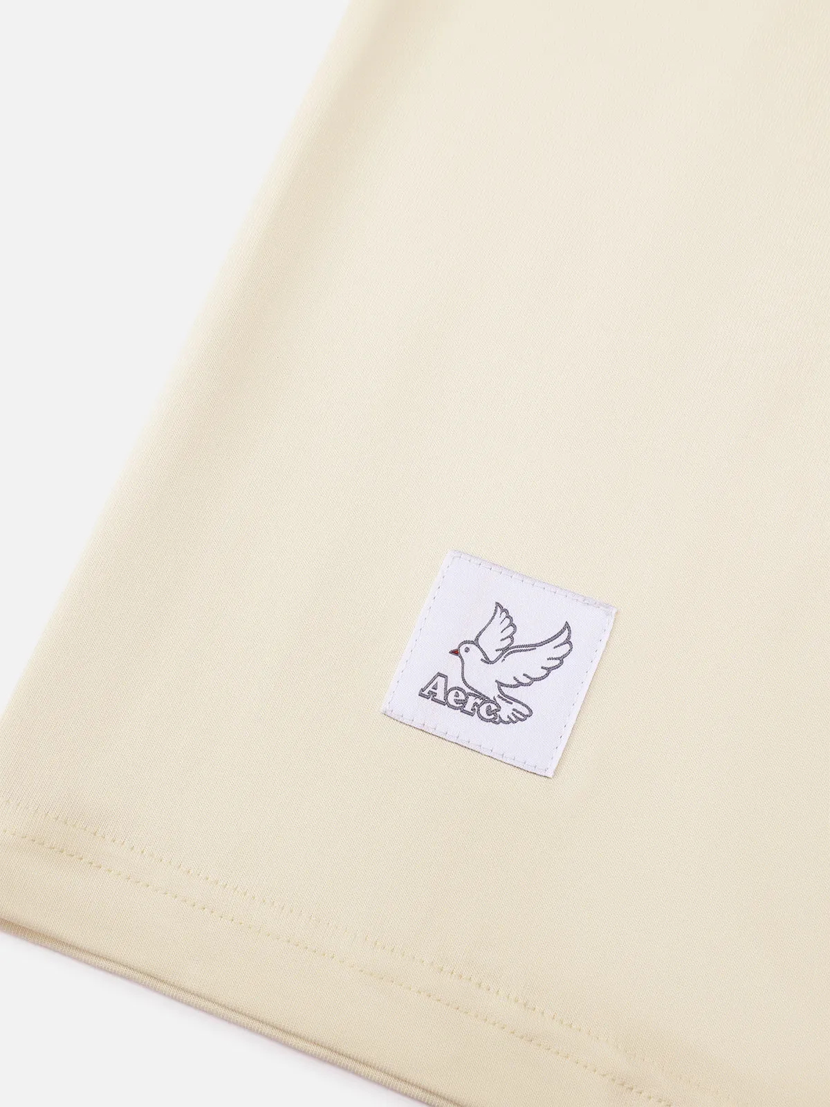 Aelfric Eden Peace Pigeon Tee sold by Aelfric Eden product image thumbnail 4