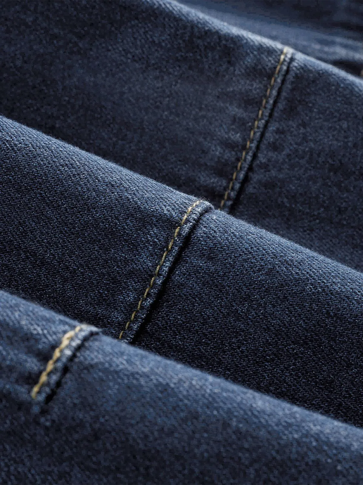 Baggy Barrel Jeans sold by Aelfric Eden product image thumbnail 5