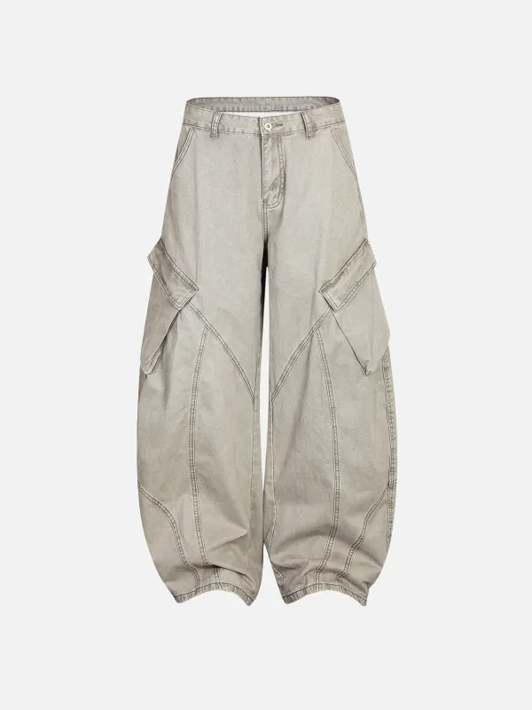 Aelfric Eden Super Baggy Pants sold by Aelfric Eden