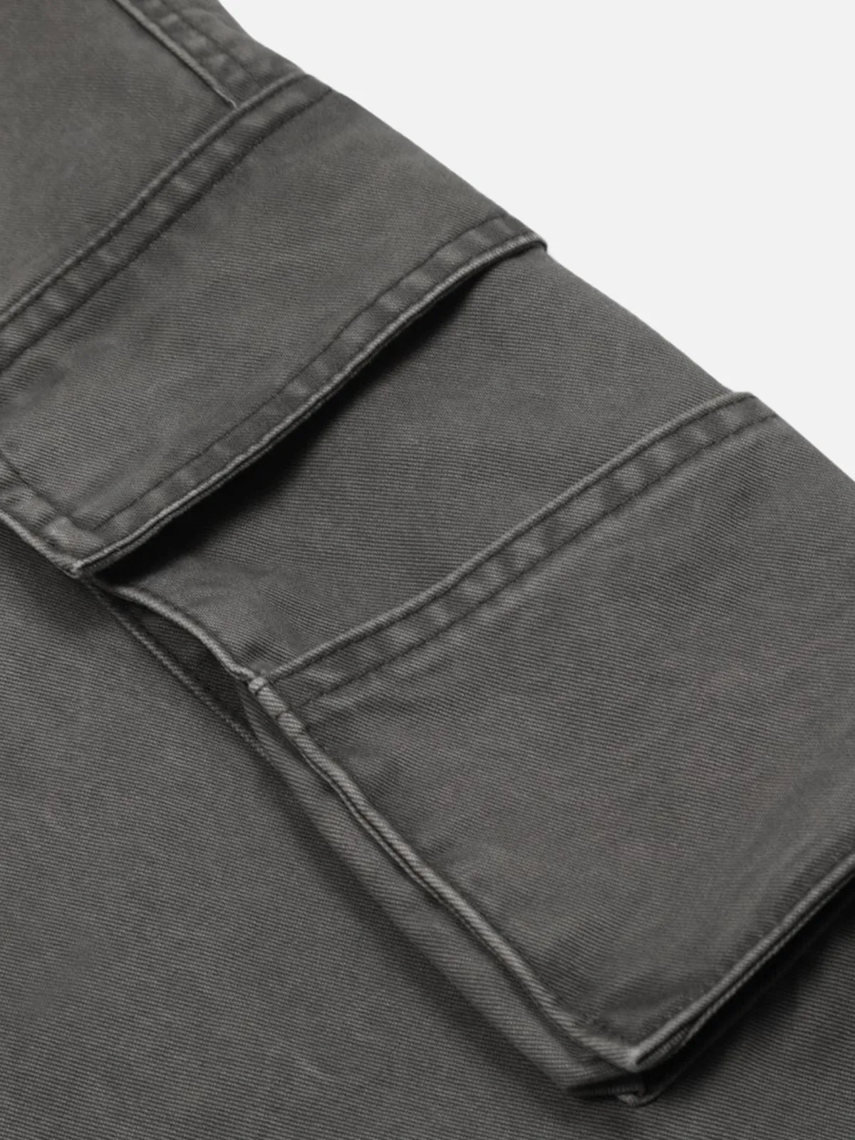 Aelfric Eden Adjustable Waist Baaggy Pants sold by Aelfric Eden product image thumbnail 4