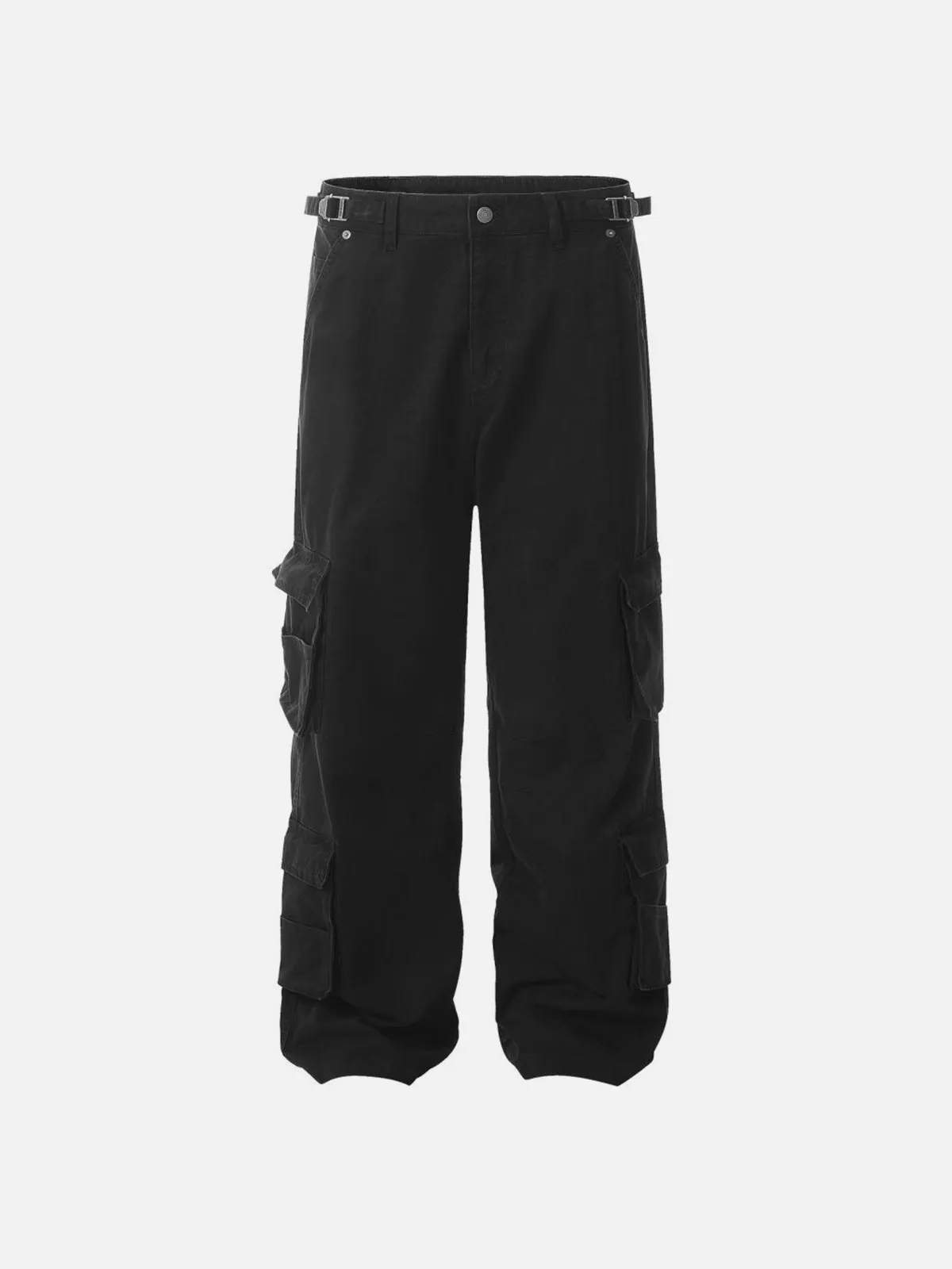 Aelfric Eden Adjustable Waist Baaggy Pants sold by Aelfric Eden product image thumbnail 2