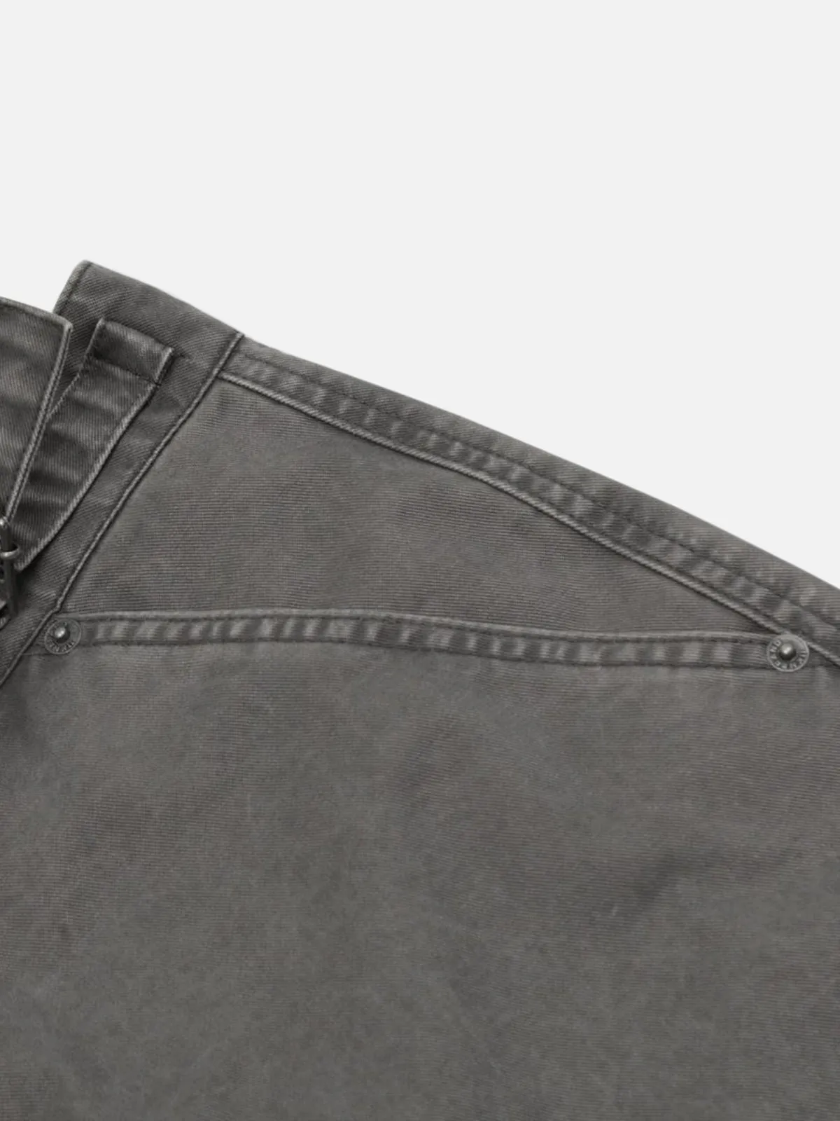 Aelfric Eden Adjustable Waist Baaggy Pants sold by Aelfric Eden product image thumbnail 5