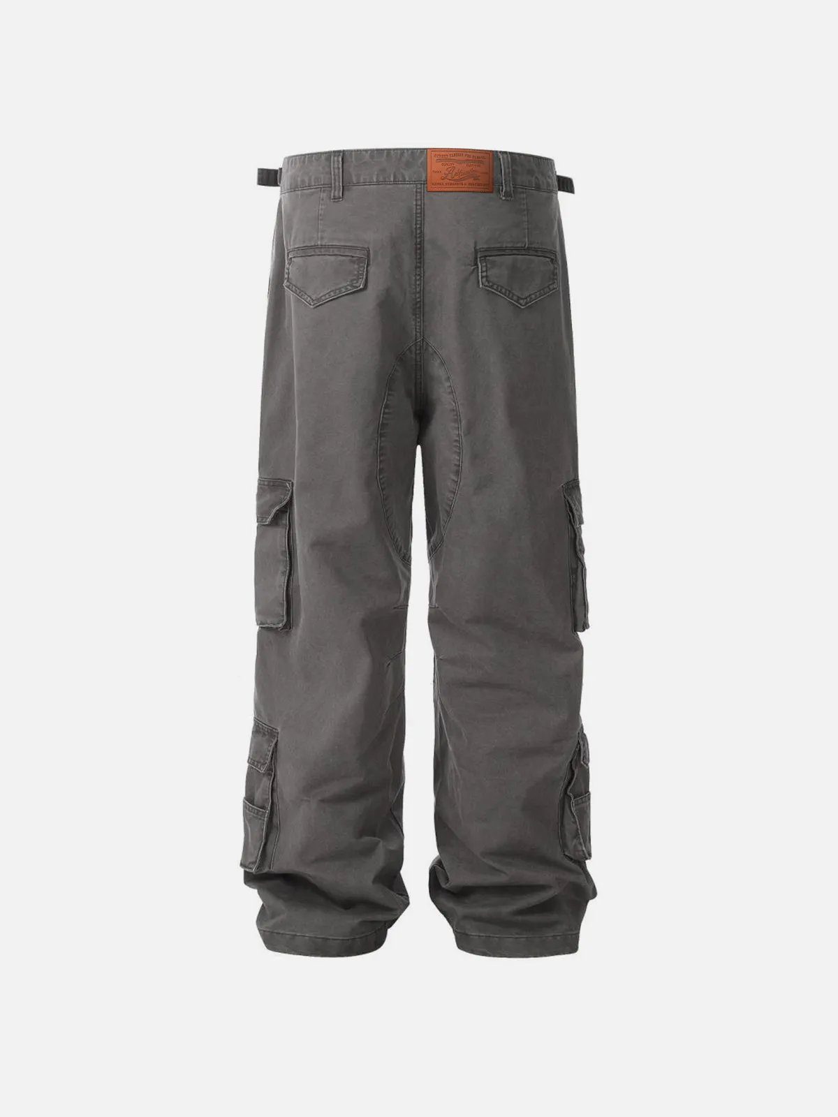 Aelfric Eden Adjustable Waist Baaggy Pants sold by Aelfric Eden product image thumbnail 3
