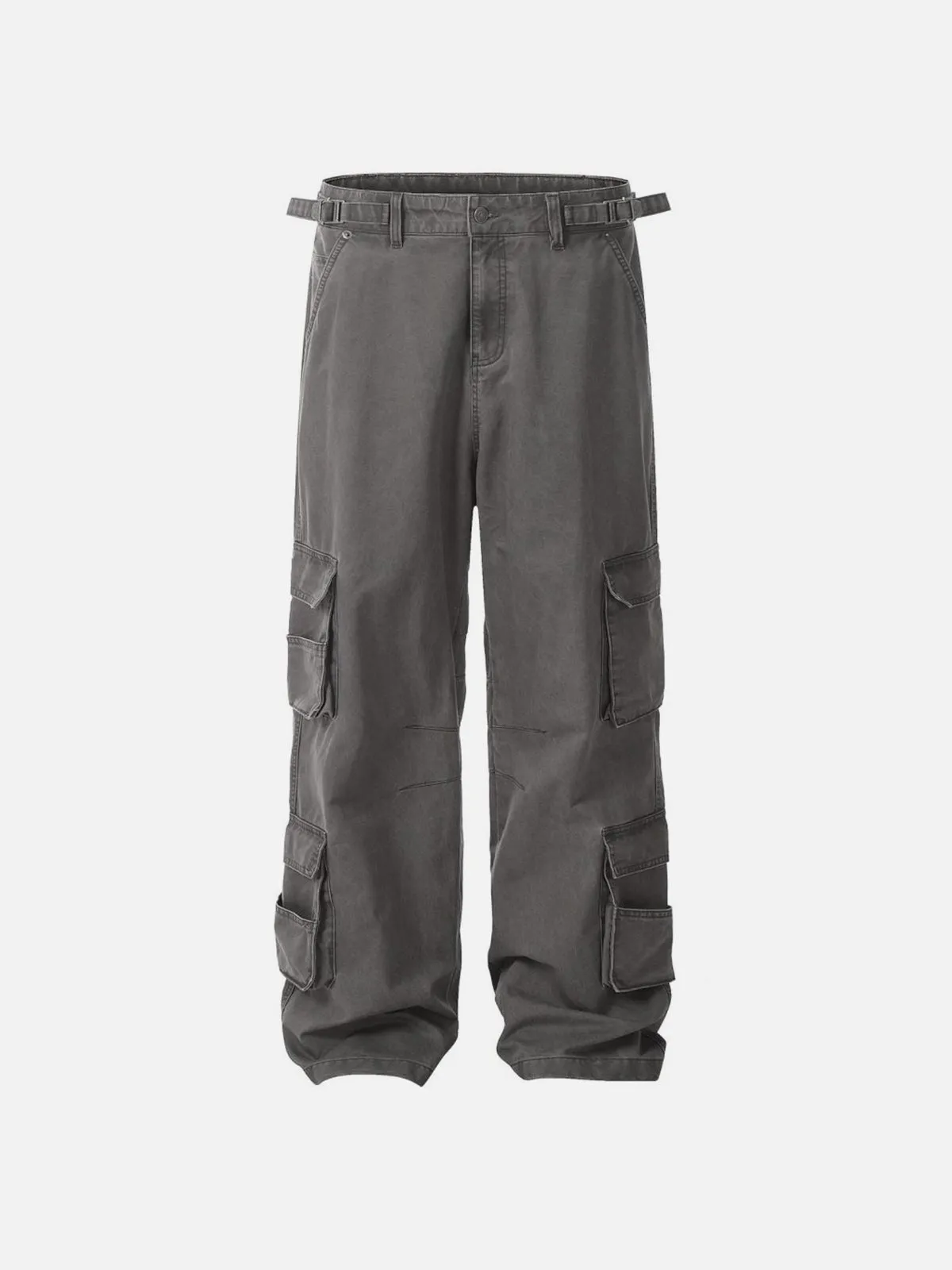 Aelfric Eden Adjustable Waist Baaggy Pants sold by Aelfric Eden