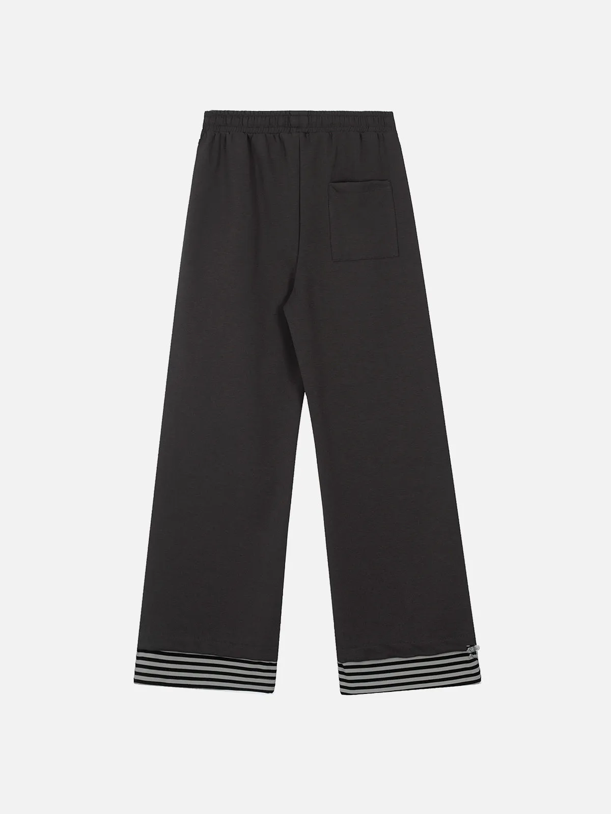 Aelfric Eden Applique Embroidery Star Loose Pants sold by Aelfric Eden product image thumbnail 2