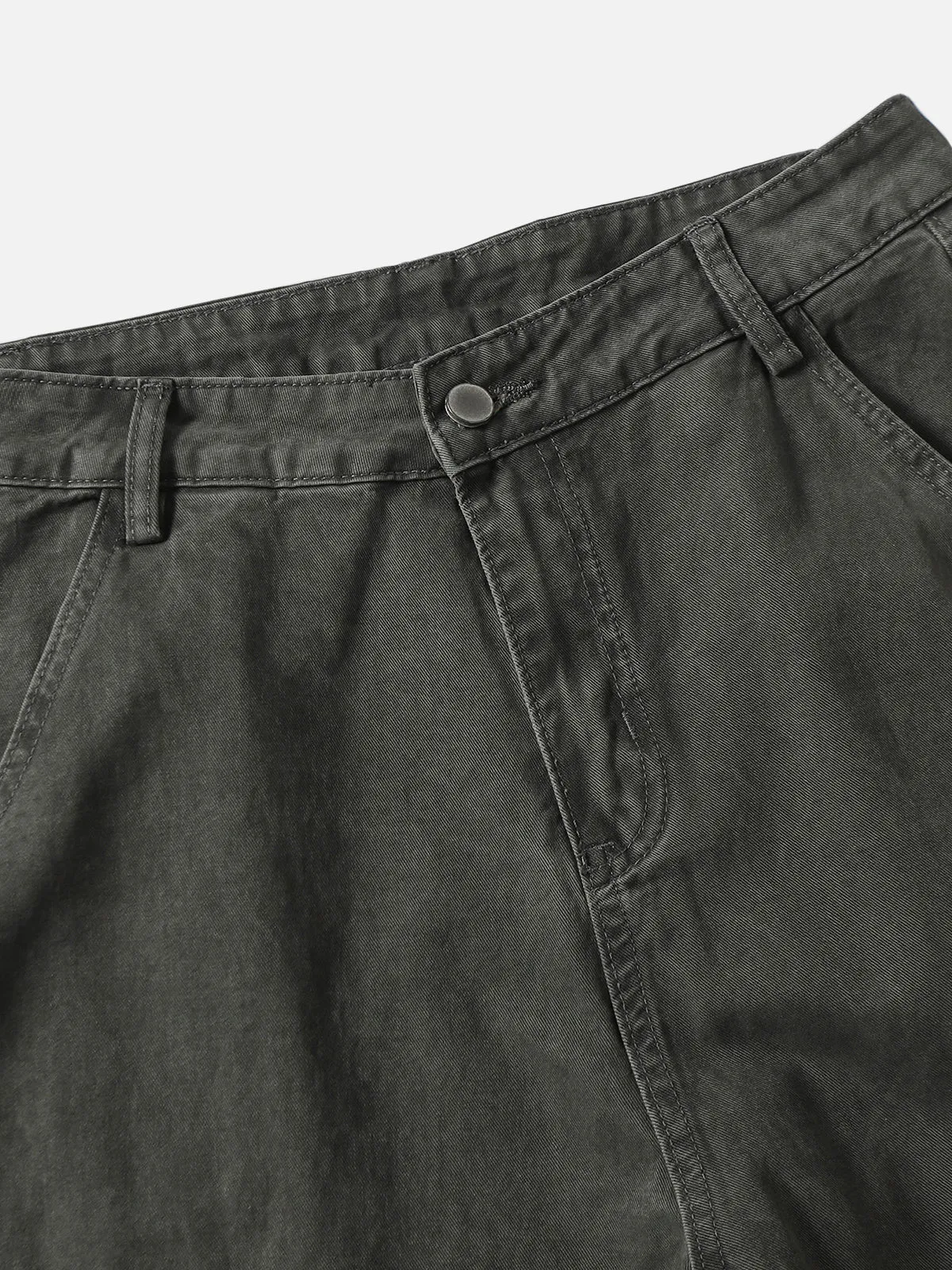 Aelfric Eden Fringe Pocket Baggy Pants sold by Aelfric Eden product image thumbnail 3