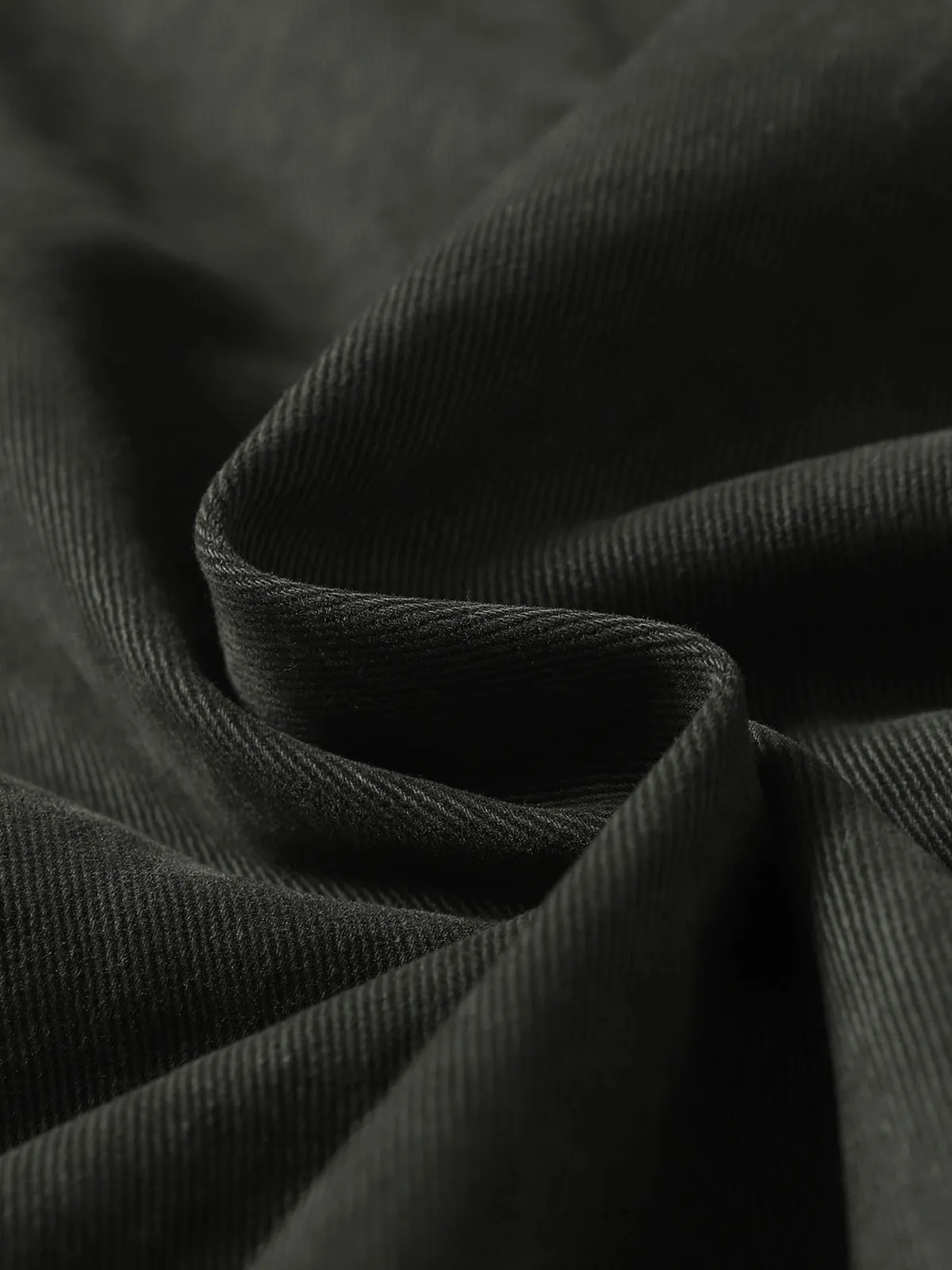 Aelfric Eden Fringe Pocket Baggy Pants sold by Aelfric Eden product image thumbnail 5