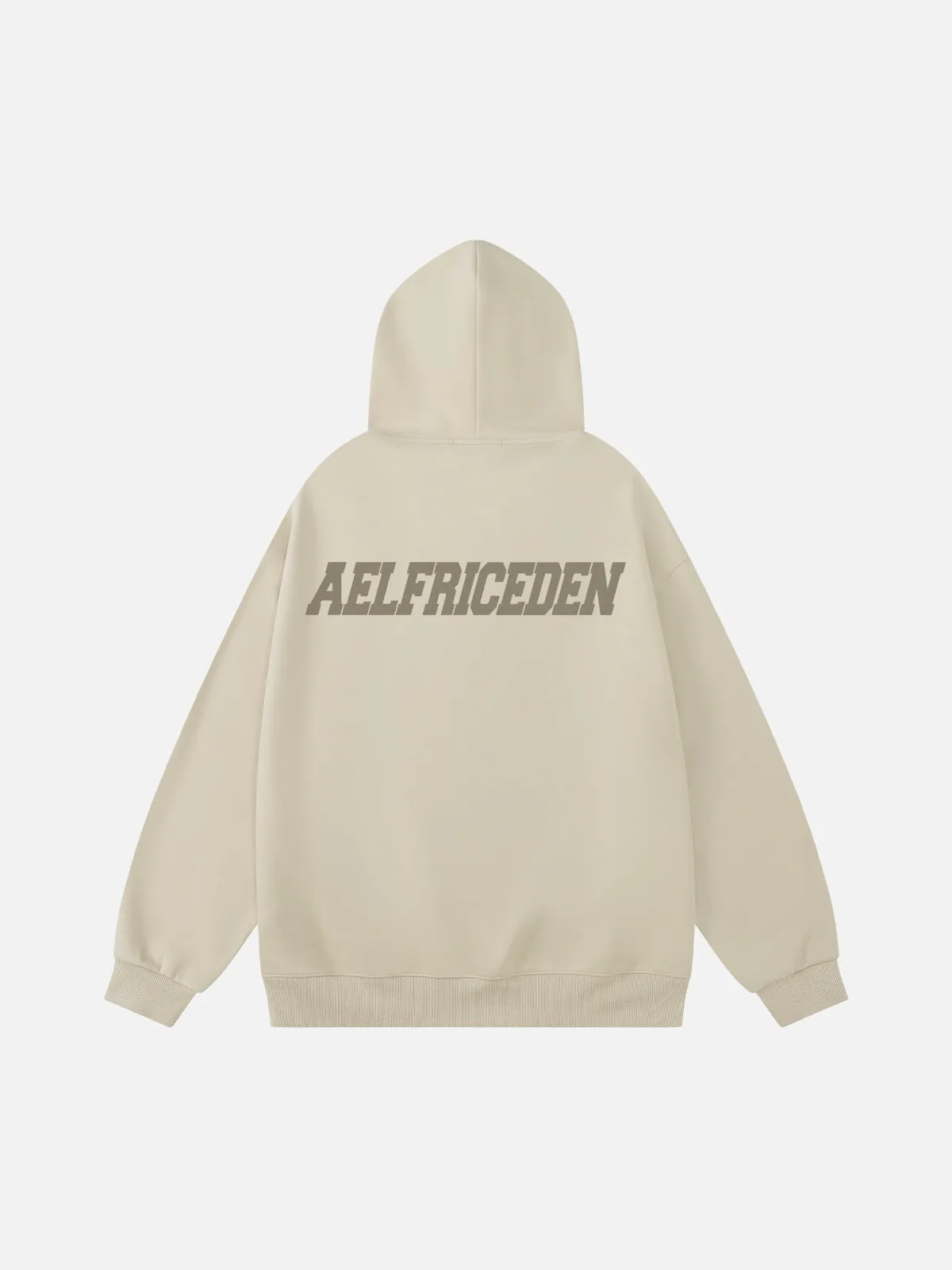 Aelfric Eden Vintage 80 Graphic Hoodie sold by Aelfric Eden product image thumbnail 2