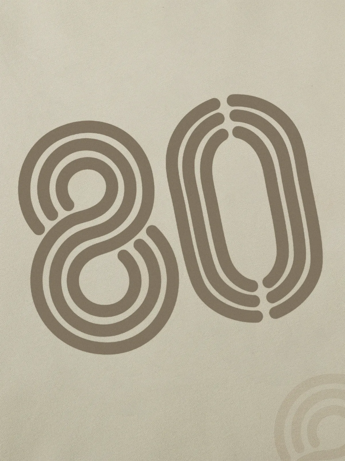 Aelfric Eden Vintage 80 Graphic Hoodie sold by Aelfric Eden product image thumbnail 3