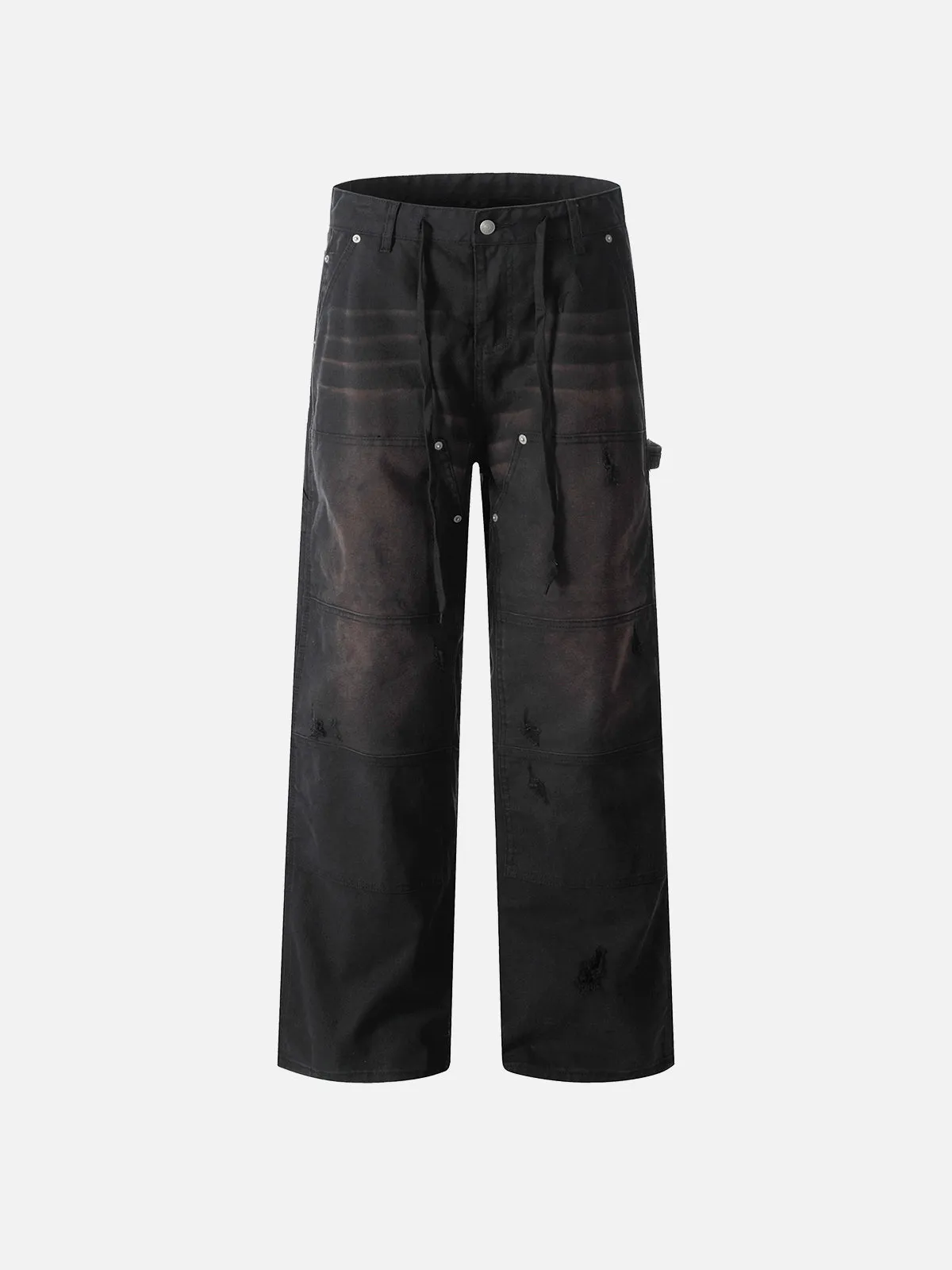 Aelfric Eden Double Knee Baggy Pants sold by Aelfric Eden product image thumbnail 2