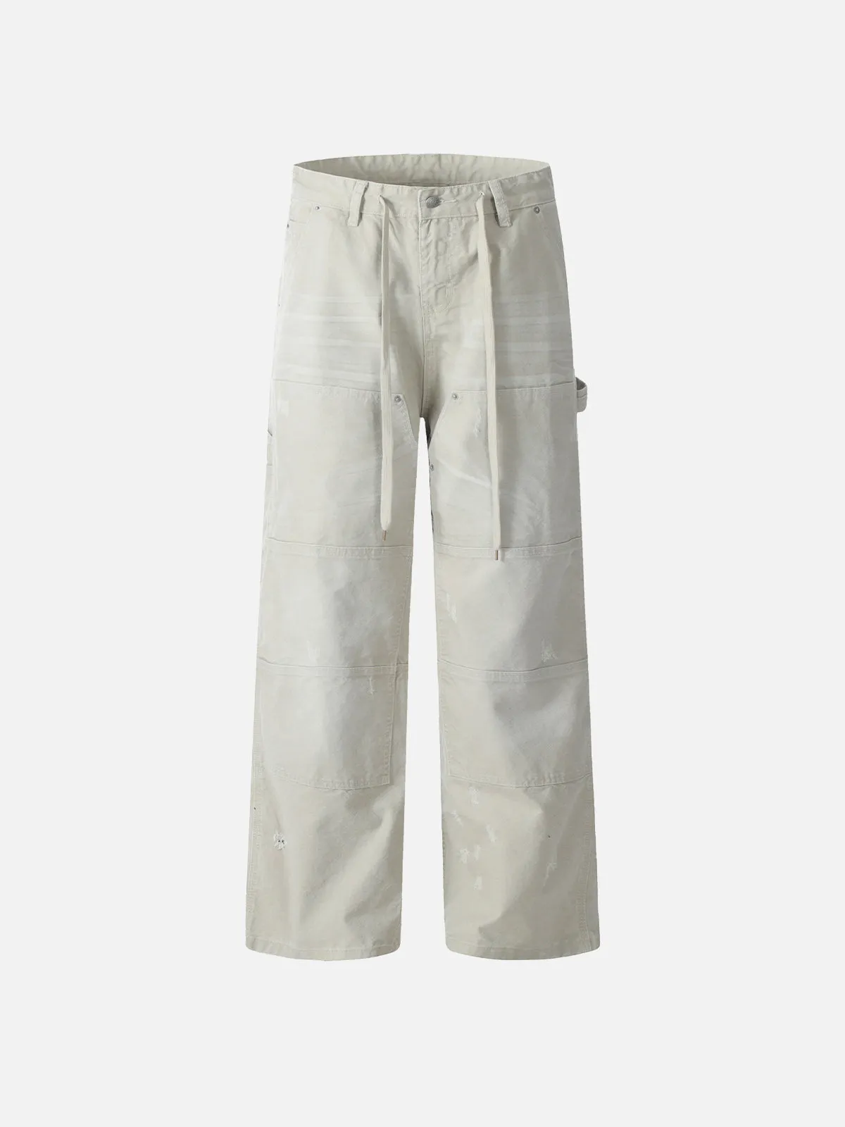 Aelfric Eden Double Knee Baggy Pants sold by Aelfric Eden