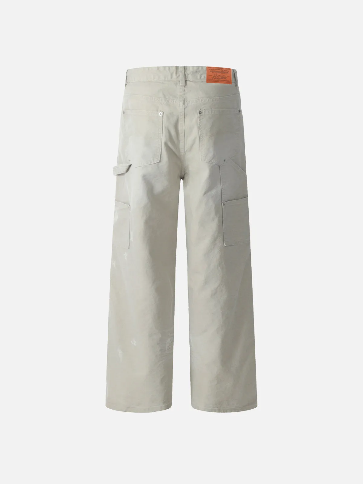 Aelfric Eden Double Knee Baggy Pants sold by Aelfric Eden product image thumbnail 4