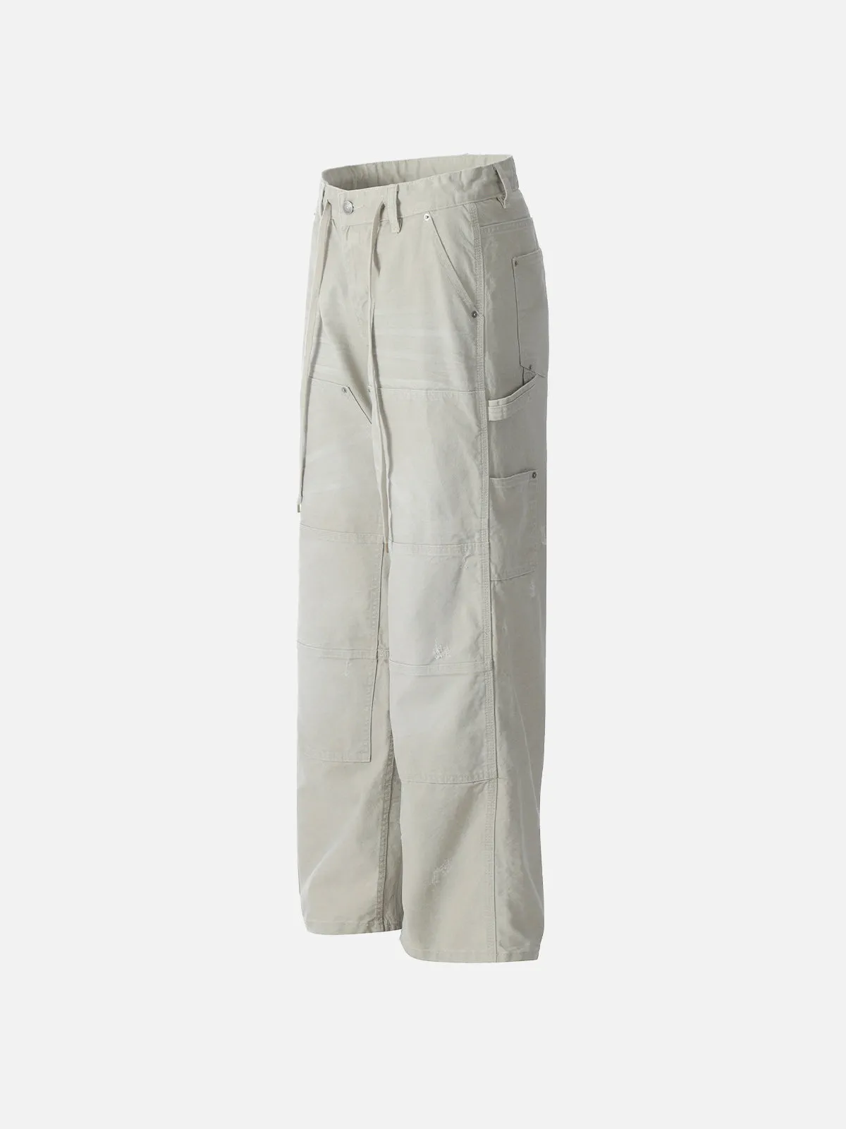 Aelfric Eden Double Knee Baggy Pants sold by Aelfric Eden product image thumbnail 3