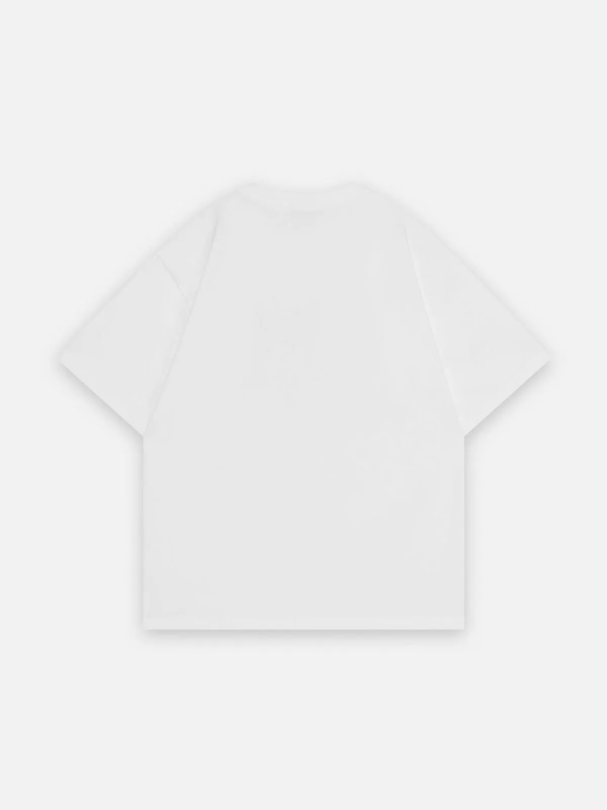 Aelfric Eden Stripe Star Print Tee sold by Aelfric Eden product image thumbnail 2