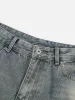 Aelfric Eden Low Waist Flare Jeans sold by Aelfric Eden