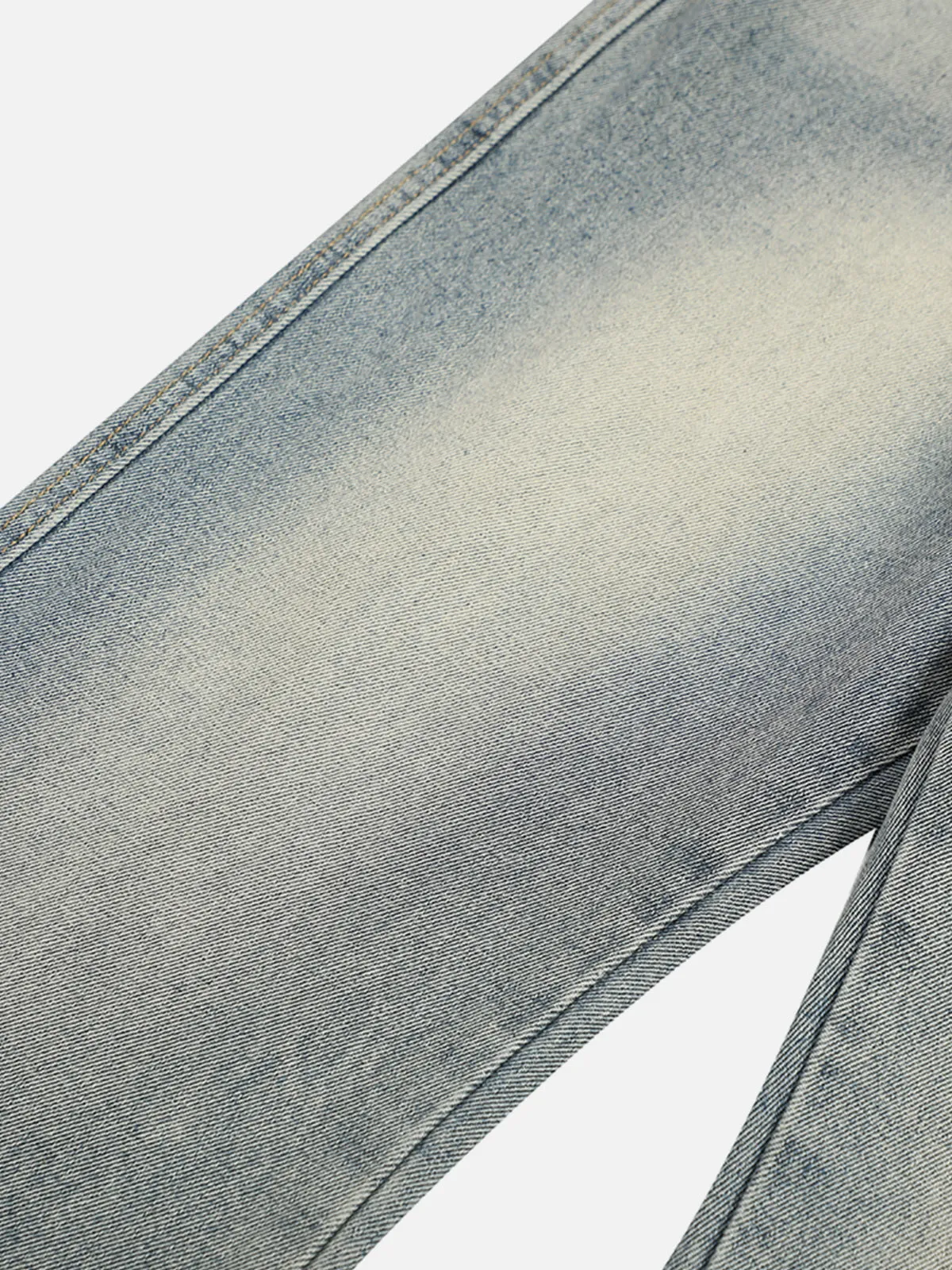 Aelfric Eden Low Waist Flare Jeans sold by Aelfric Eden product image thumbnail 4