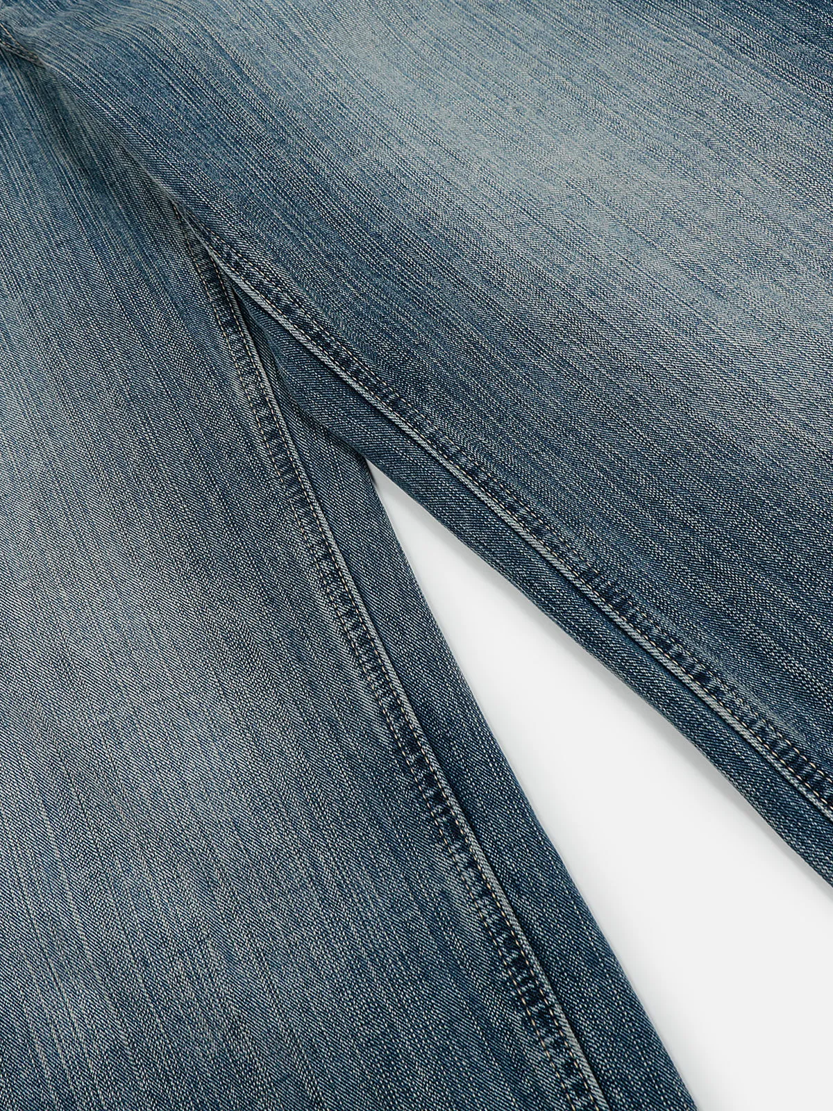 Aelfric Eden Rivet Baggy Jeans sold by Aelfric Eden product image thumbnail 5