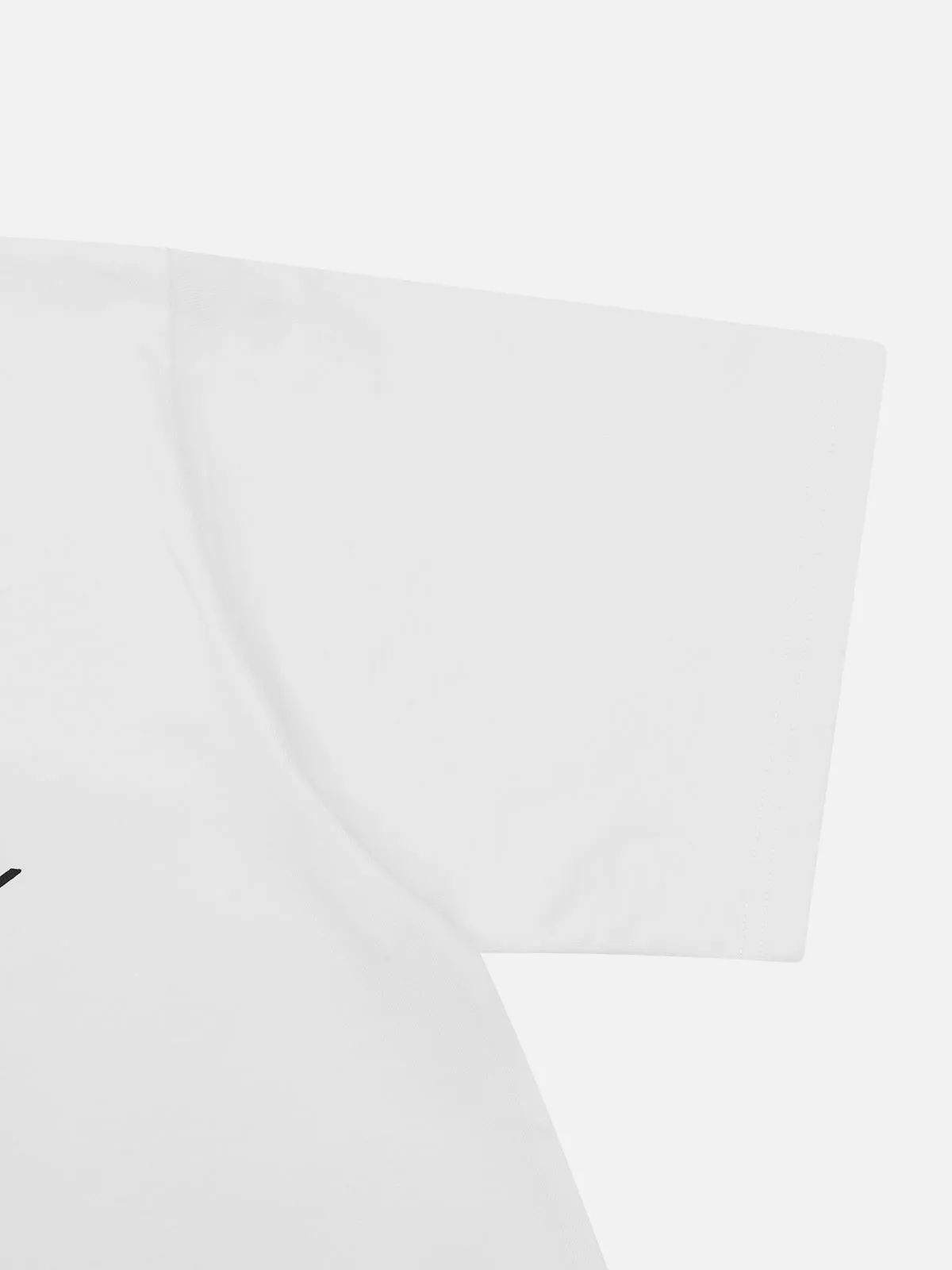 Aelfric Eden Cartoon Dalmatian Print Tee sold by Aelfric Eden product image thumbnail 5