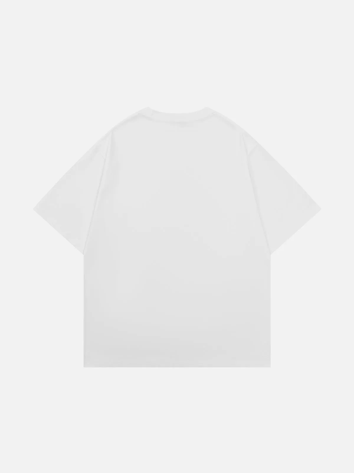 Aelfric Eden Cartoon Dalmatian Print Tee sold by Aelfric Eden product image thumbnail 2