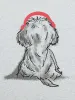 Aelfric Eden Cartoon Headphone Puppy Graphic Tee sold by Aelfric Eden