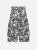 Aelfric Eden Camo Super Baggy Barrel Pants sold by Aelfric Eden