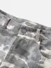 Aelfric Eden Camo Super Baggy Barrel Pants sold by Aelfric Eden