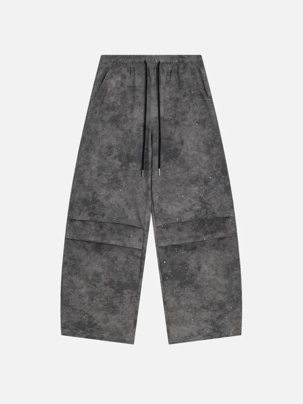 Aelfric Eden Super Baggy Barrel Pants sold by Aelfric Eden