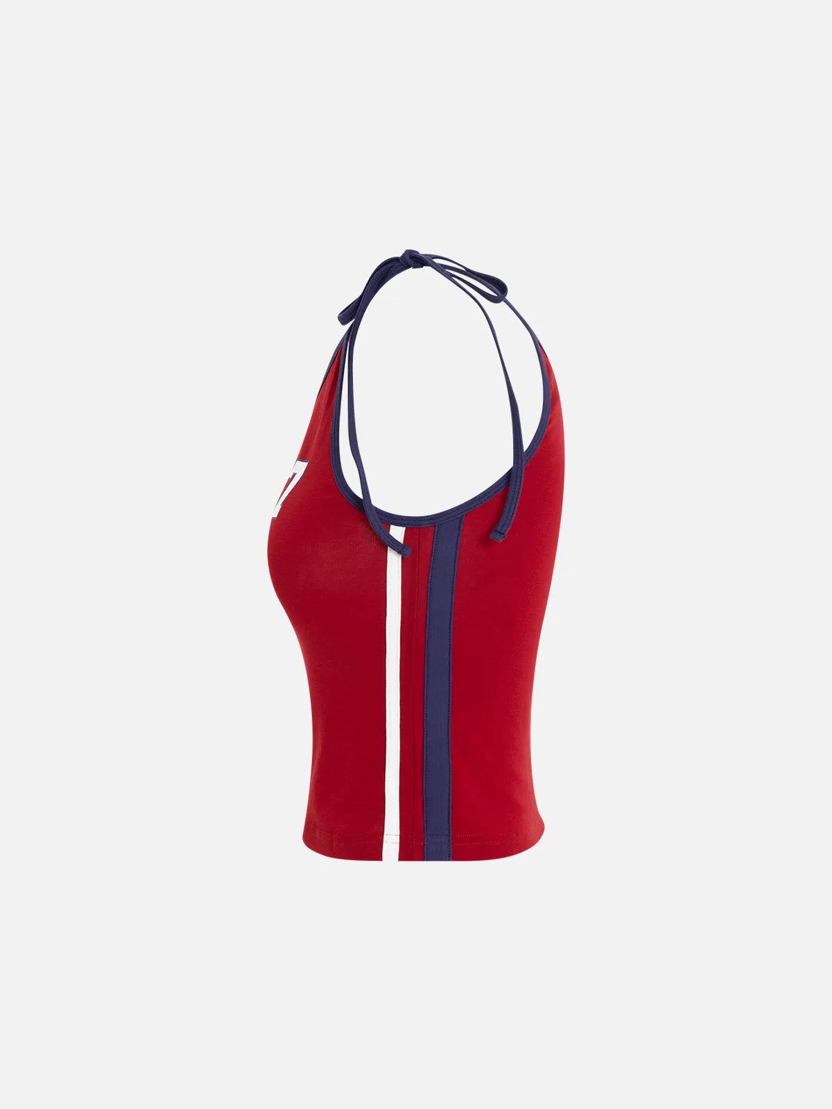 Aelfric Eden 97 Off-The-Shoulder Cami Top sold by Aelfric Eden product image thumbnail 3