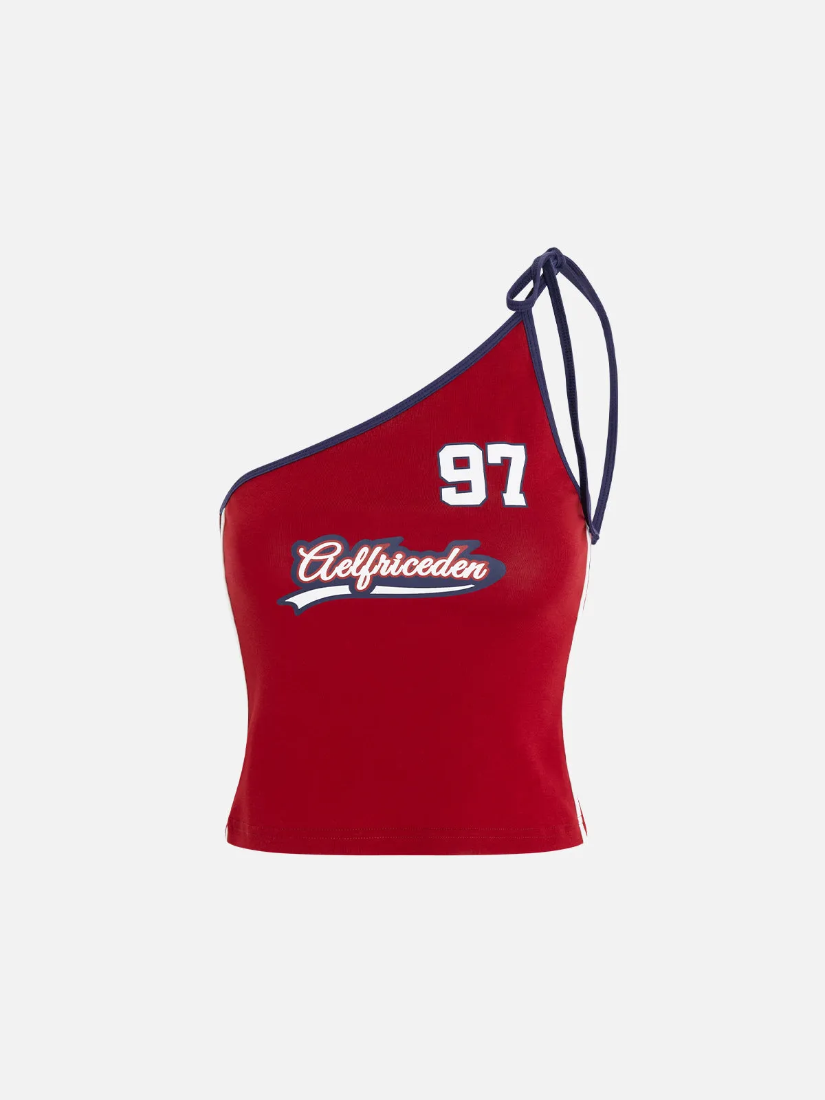 Aelfric Eden 97 Off-The-Shoulder Cami Top sold by Aelfric Eden