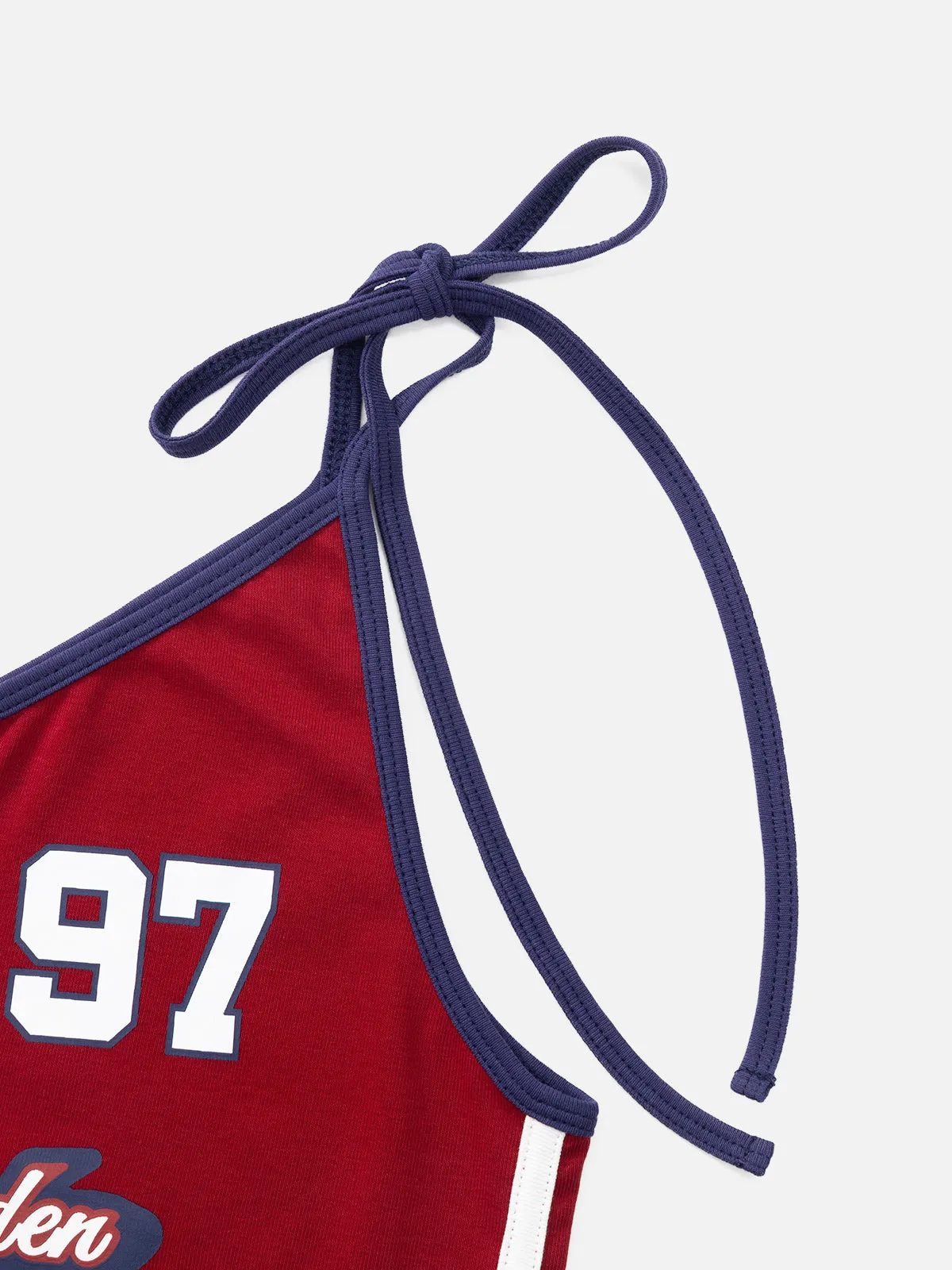 Aelfric Eden 97 Off-The-Shoulder Cami Top sold by Aelfric Eden product image thumbnail 5