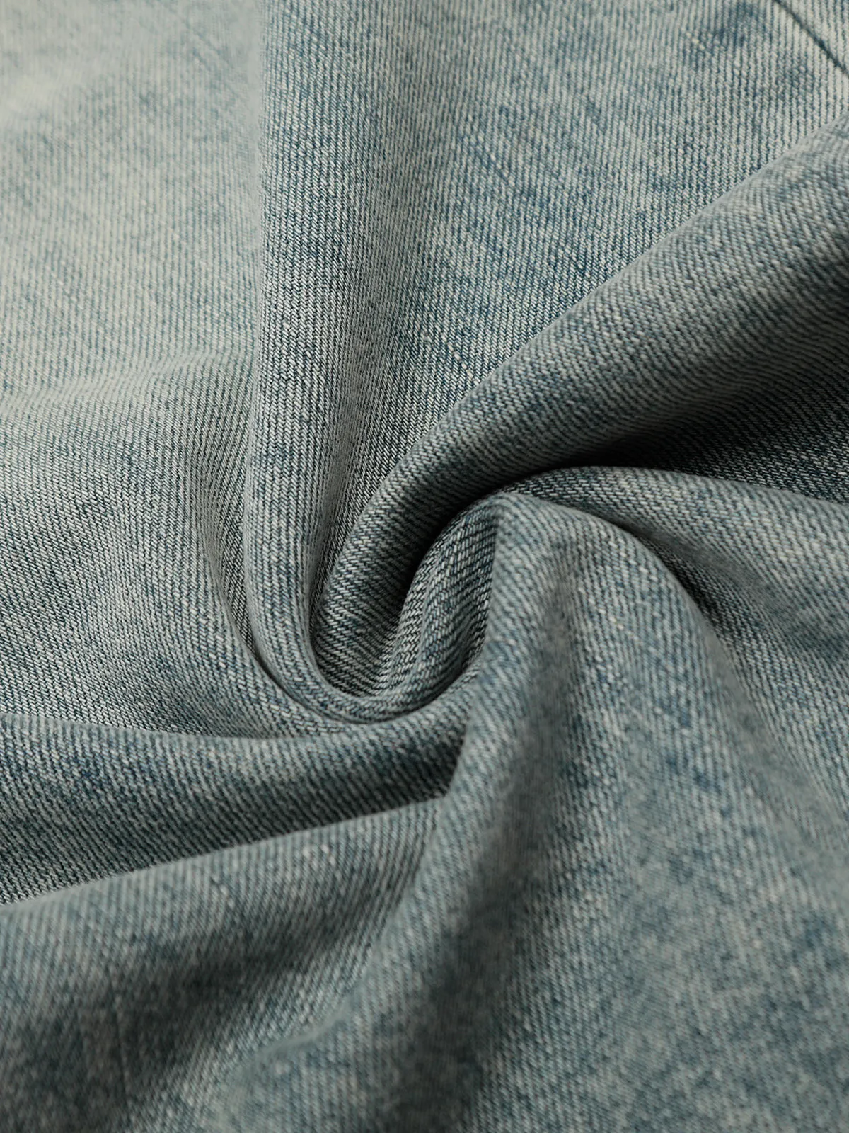 Aelfric Eden Super Baggy Jeans sold by Aelfric Eden product image thumbnail 4