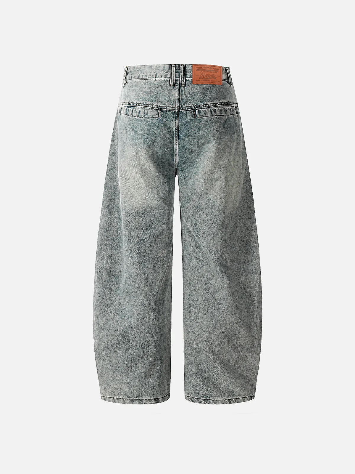 Aelfric Eden Super Baggy Jeans sold by Aelfric Eden product image thumbnail 2