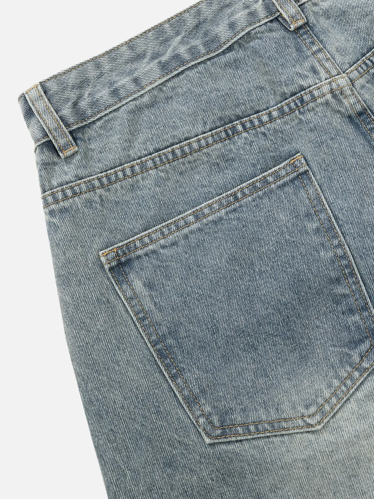 Aelfric Eden Super Baggy Jeans sold by Aelfric Eden product image thumbnail 5