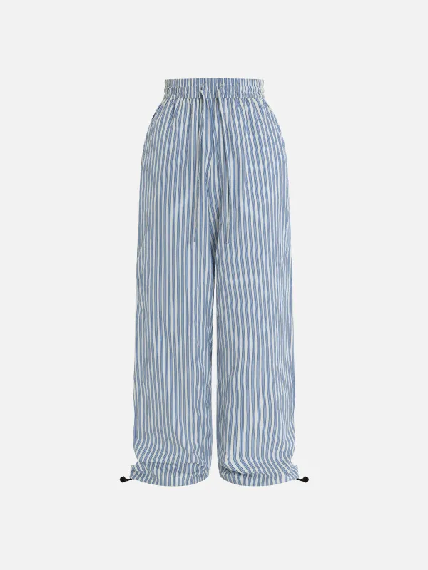 Aelfric Eden Vintage Stripe Pants sold by Aelfric Eden